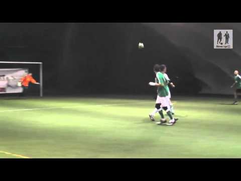 07.12.2015 III Liga B - Sterling Credit Management vs. Zamak Mercator