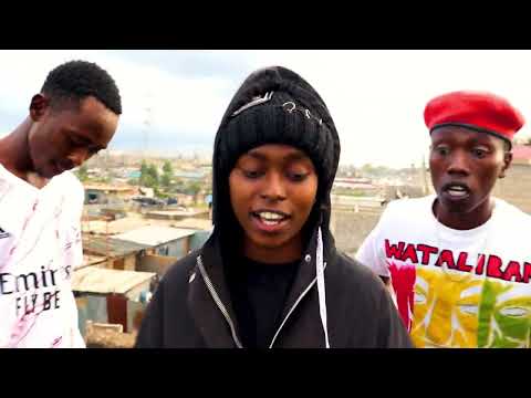 WATALIBAN CLAN-GHETTO(OFFICIAL VIDEO)