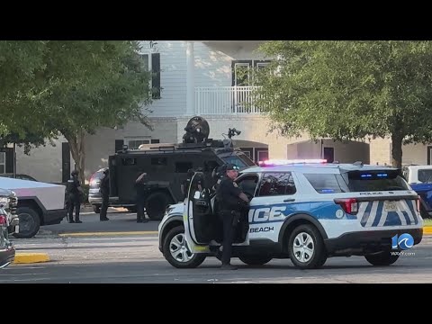 Virginia Beach Warrant Search