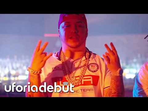 Jory Boy (ft. Ozuna) - Detras De Ti (Remix)