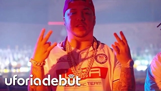 Jory Boy (ft. Ozuna) - Detras De Ti (Remix)