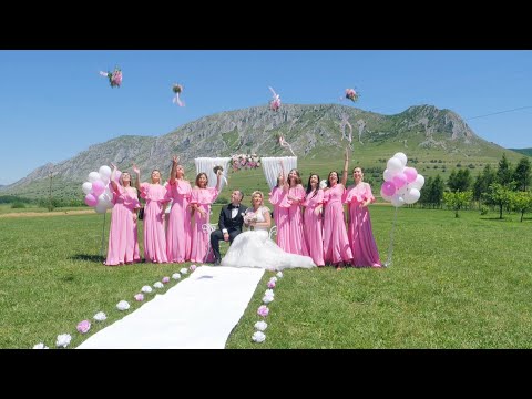 Ac's Studio Sighisoara - M&M Wedding Highlights - 19.06.2022