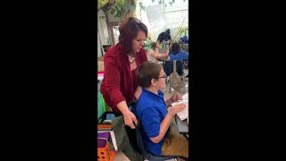 Download lagu Jennifer Maxwell Teacher of the Year 2022-2023 Video mp3 Download lagu Jennifer Maxwell Teacher of the Year 2022-2023 Video mp3
