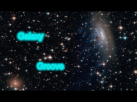 Techno 1992 Mix (By Galaxy Groove)