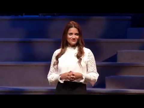 Agape Live Talk: THE AWAKENED PRESENCE