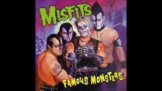 Misfits - Kong At The Gates/Forbidden Zone