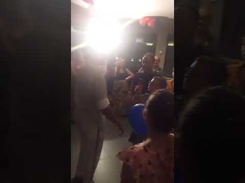 ROCCO DIAMANTE "TANTI AUGURI A TE"   "LIVE" NAUTILUS 2020