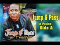 Ifeanyichukwu Onyeachonam Jump And Pass In Praise Side A A Global Celebration