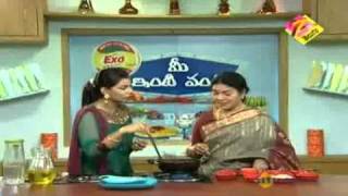 Mee Inti Vanta Dec. 01 '10 Part - 1