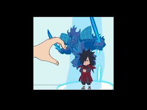Naruto Finger Heart4 - Fancy Refill
