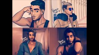 Download lagu Fifth Harmony - Work From Home (People's Choice Awards) boyband cover mp3