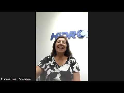 EPISODIO 19 - El Motor de Argentina con Teresita Ezquiaga - Azucena Luna "La Ruta del Higo"