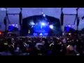 The Enemy-Aggro Live (Glastonbury)