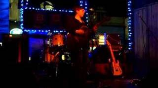 Emma Forman at Box 4th November 2007