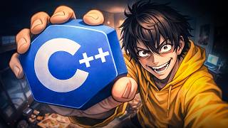 Python & JS Are Popular - But Why C++ Controls Everything?
