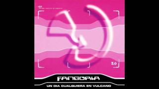 Fangoria - Sentimental