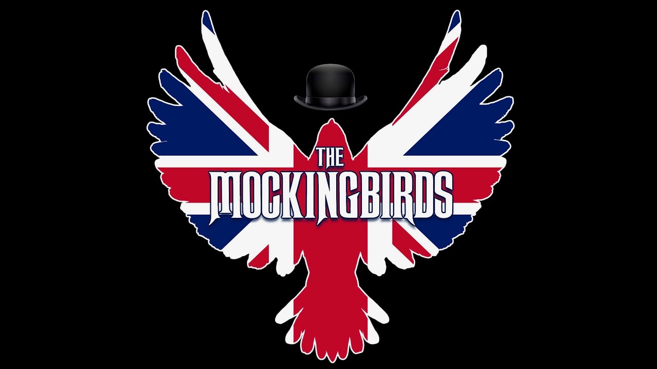 Promotional video thumbnail 15 for The Mockingbirds Band