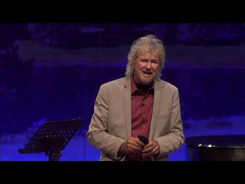 Washington DC Gospel Truth Conference 2018: Day 2, Session 4 - Duane Sheriff