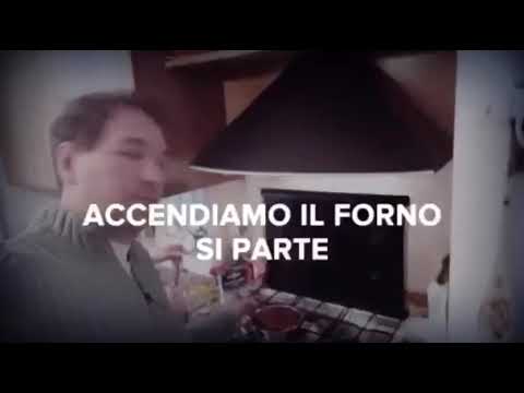 RICETTA PIZZA SICILIANA di NONNA MARIA ai tempi del COVID-19 CORONAVIRUS conserviamo le tradizioni