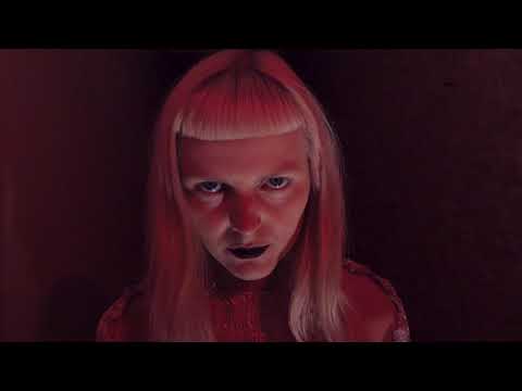 Mörmaid – Manicfest (Official Lyric Video)