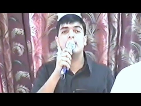 Kakajan Söýünhanow. Gaýtarma. 2004ýyl