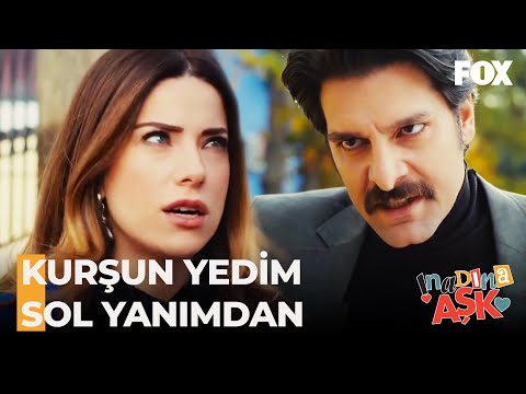 Leyla, Toprak'ı Terk Etti! - İnadına Aşk 23. Bölüm