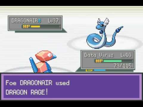 Pokemon Liquid Crystal - Part 52