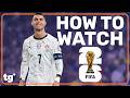 How To Watch the 2026 FIFA World Cup for FREE! | Streaming Guide