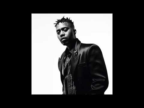 [FREE] Nas Type Beat 2025 - \WRAPPED\