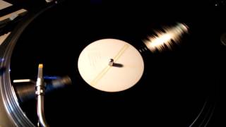 George FitzGerald - Knife To The Hart (125BpM) Live - vinyl