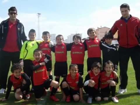 U.D. Roteña C1-Sporting Conil B 1.wmv