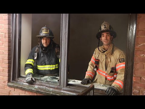 Coordinated Ventilation #6140234912001