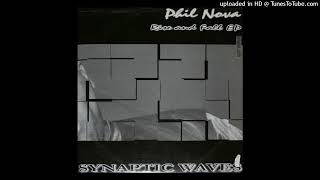Phil Nova - Rise And Fall