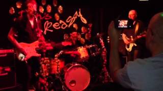 Souls Unknown - 6foot3