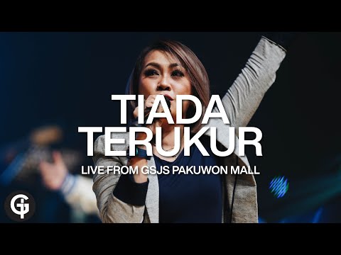 Tiada Terukur (Welyar Kauntu) | Cover by GSJS Worship | Glady Febe