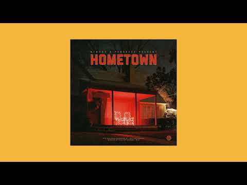 Nymano & Pandrezz - Hometown [Full LP]
