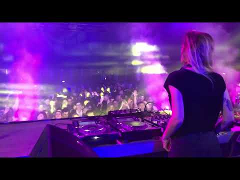 Deborah De Luca @ EXPO  - Pecs, Hungary 24.03.2018