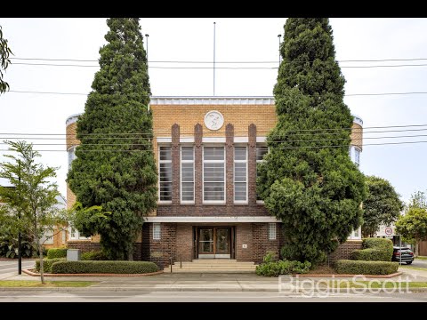 110/64 Cross Street, Footscray, VIC 3011, 2 Kuwarto, 1 Banyo, Apartment