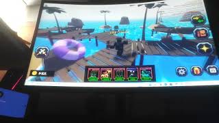 Algae fredbear showcase (part 1)
