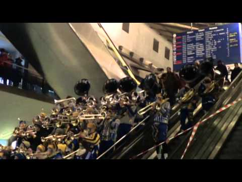 Bielbachfäger Ruswil 2013