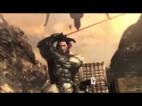 Jetstream Sam Vs Raiden Train Steam Community :: Video :: Raiden vs Jetstream Sam in Lobotomy Corp.