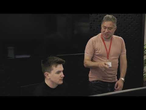 YouTube video
