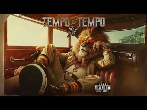 Tempo - Buddhas Family (Audio Oficial)