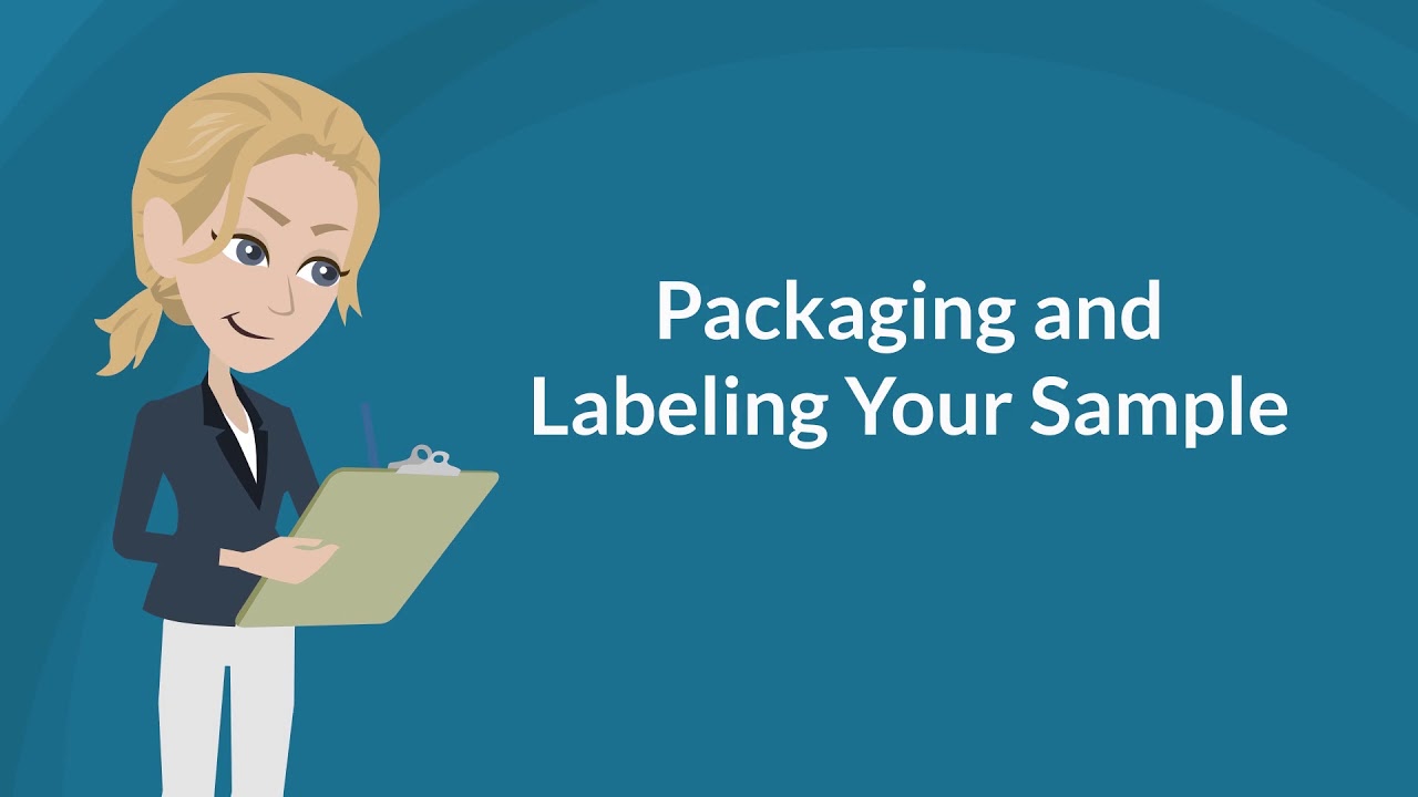 Fluid Analysis Sampling and Submission