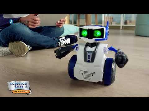 Vidéo YouTube - ZB2U5sBZUVE