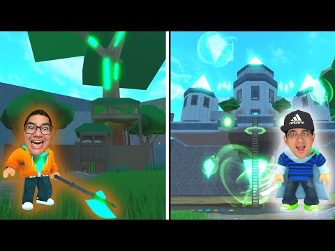 A MEGA BATALHA ENTRE O CASTELO DE TERRA vs CASTELO DE VENTO!!!