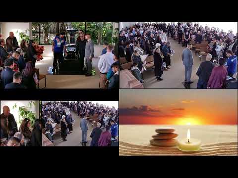 Harold Benjamin Rupapera