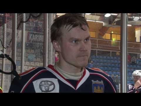 SaPKo - Peliitat 11.12.2013