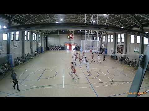 CB JOVENS ALMASERA - DEMESOL ELCHE BASKET (83-50)