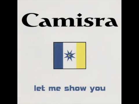 Camisra - Let Me Show You (Tall Paul Remix) 1997
